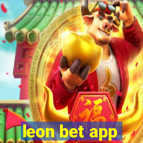 leon bet app